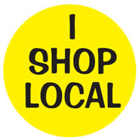 mullumbimby  i shop local